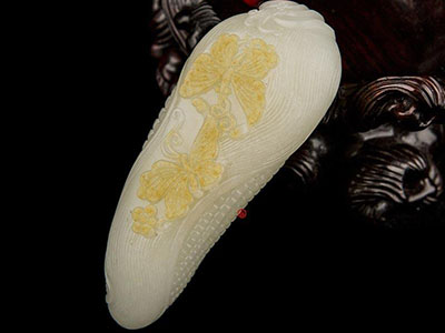 铭门玉艺玉雕大师